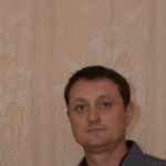 День рождения  Nikolay Ganyalin