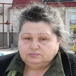 День рождения  Larisa Vlasovы