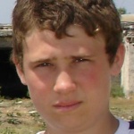 День рождения  Evgeniy Vlasov