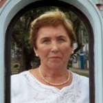 Годовщина смерти  Lyudmila Remeshevskaya