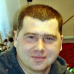 День рождения  Maksim Vlasov