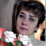 День рождения  Svetlana Lihobabina