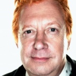 День рождения  Arthur Weasley