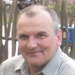 День рождения  Vladimir Badenko